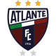 阿特兰特U19 logo